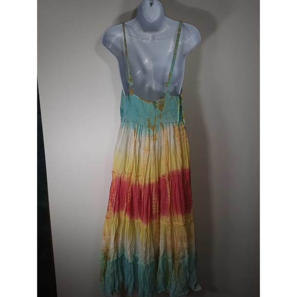 Multicolored Sundress - Picture 4 of 7